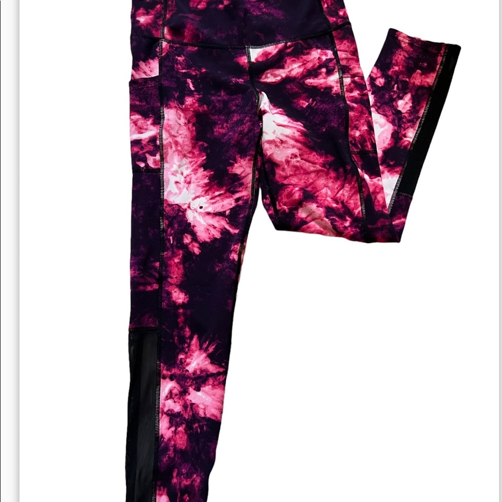3 for $15 BSP leggings. Size Large. Pockets on both sides